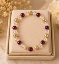 Root Flame Energy Bracelet