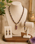 Mystic Earth Crystal Set