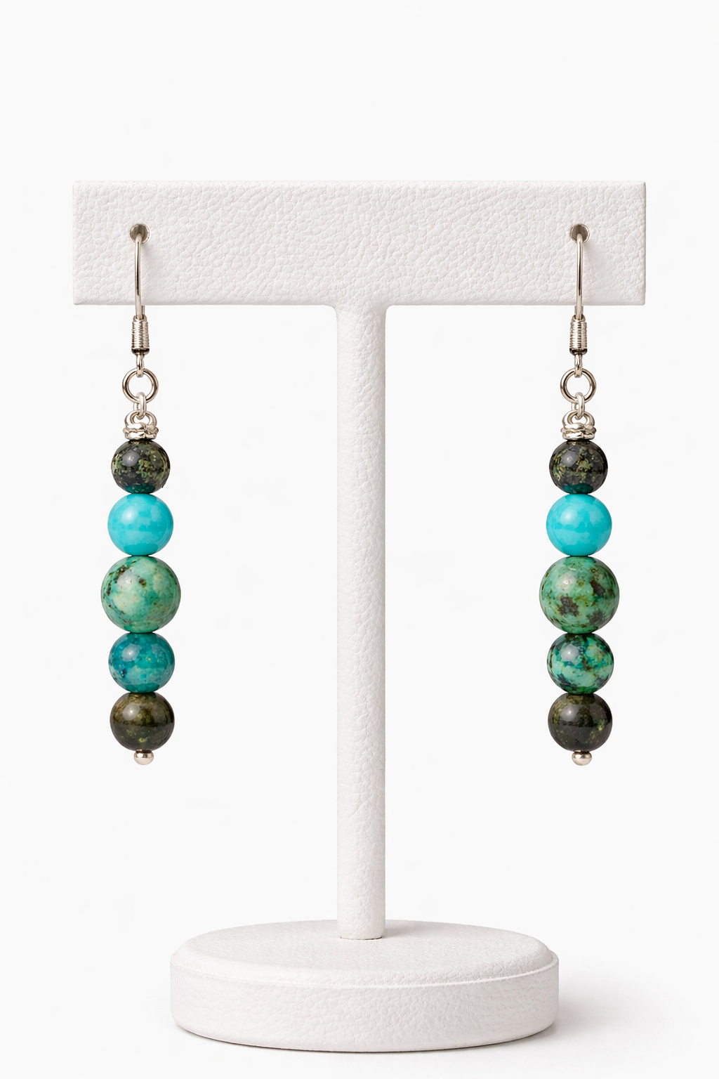 Turquoise Jewelry Set