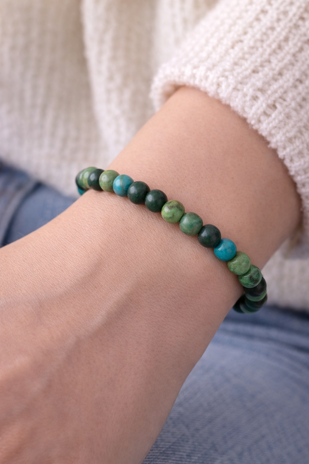 Turquoise Tide Collection
