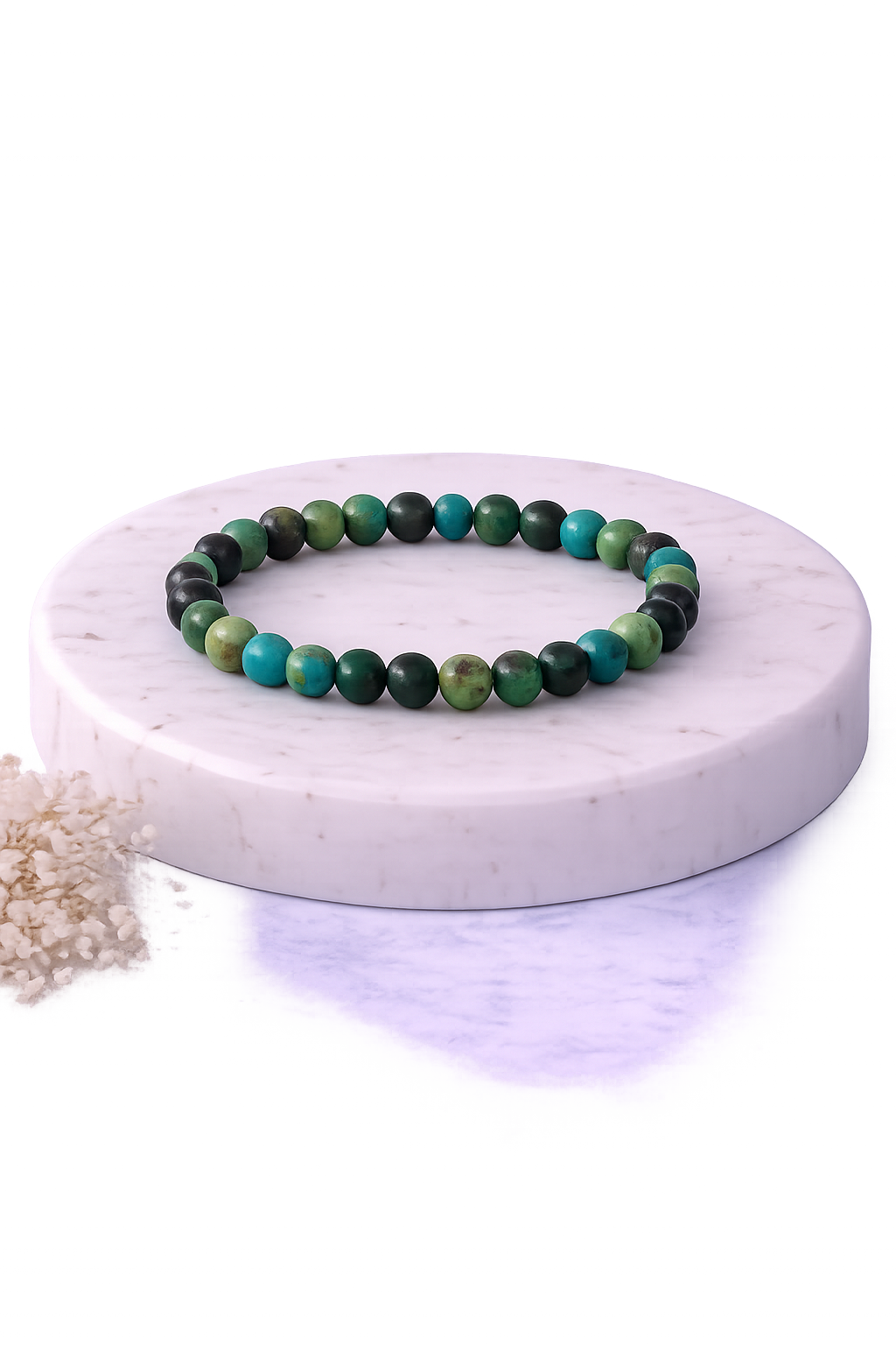Turquoise Tide Collection