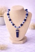 Amethyst Necklace
