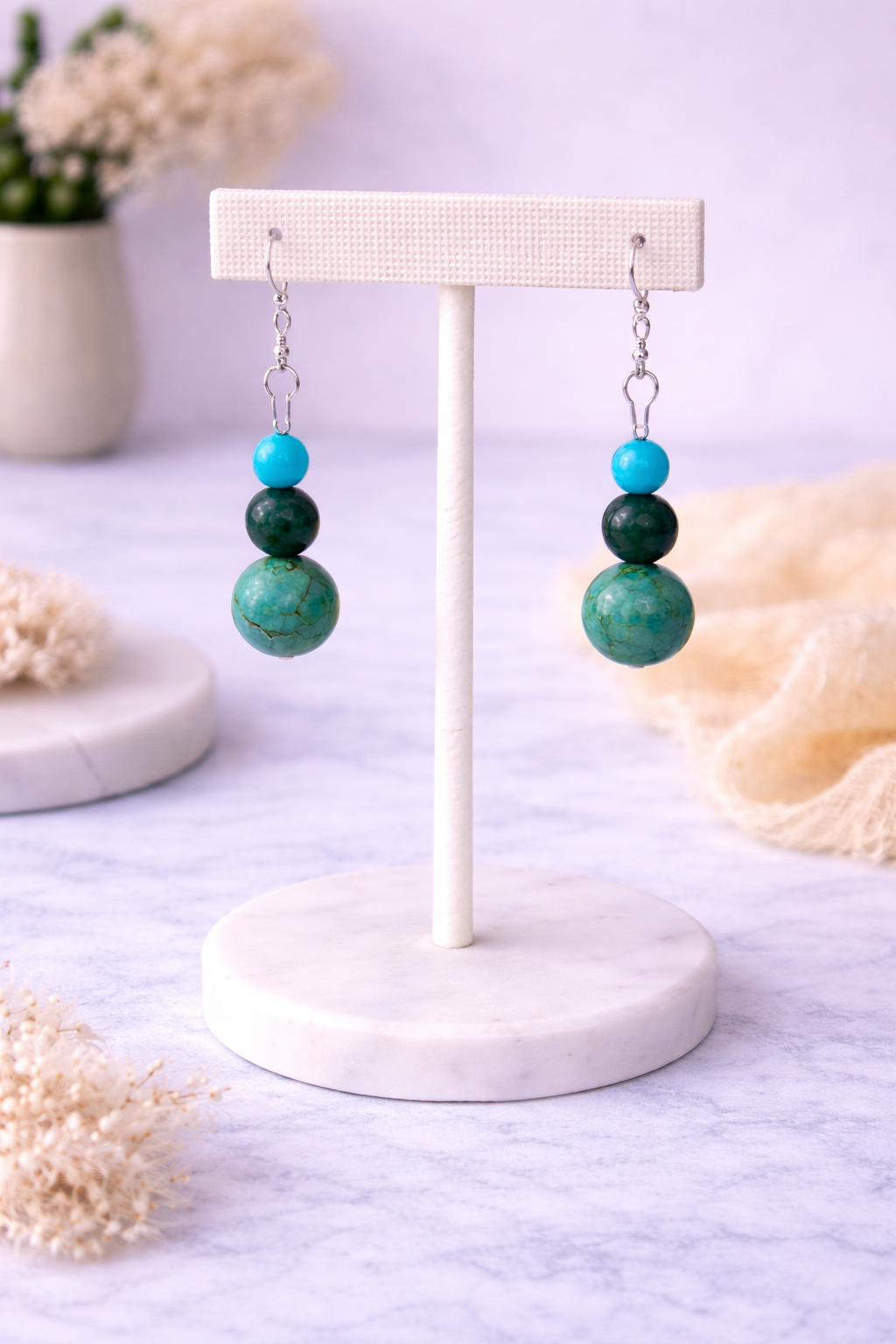 Turquoise Tide Collection
