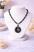 Circle of Balance Necklace