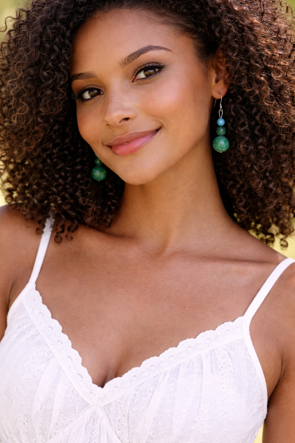Turquoise Tide Collection