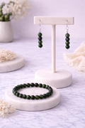 Verdant Harmony Collection