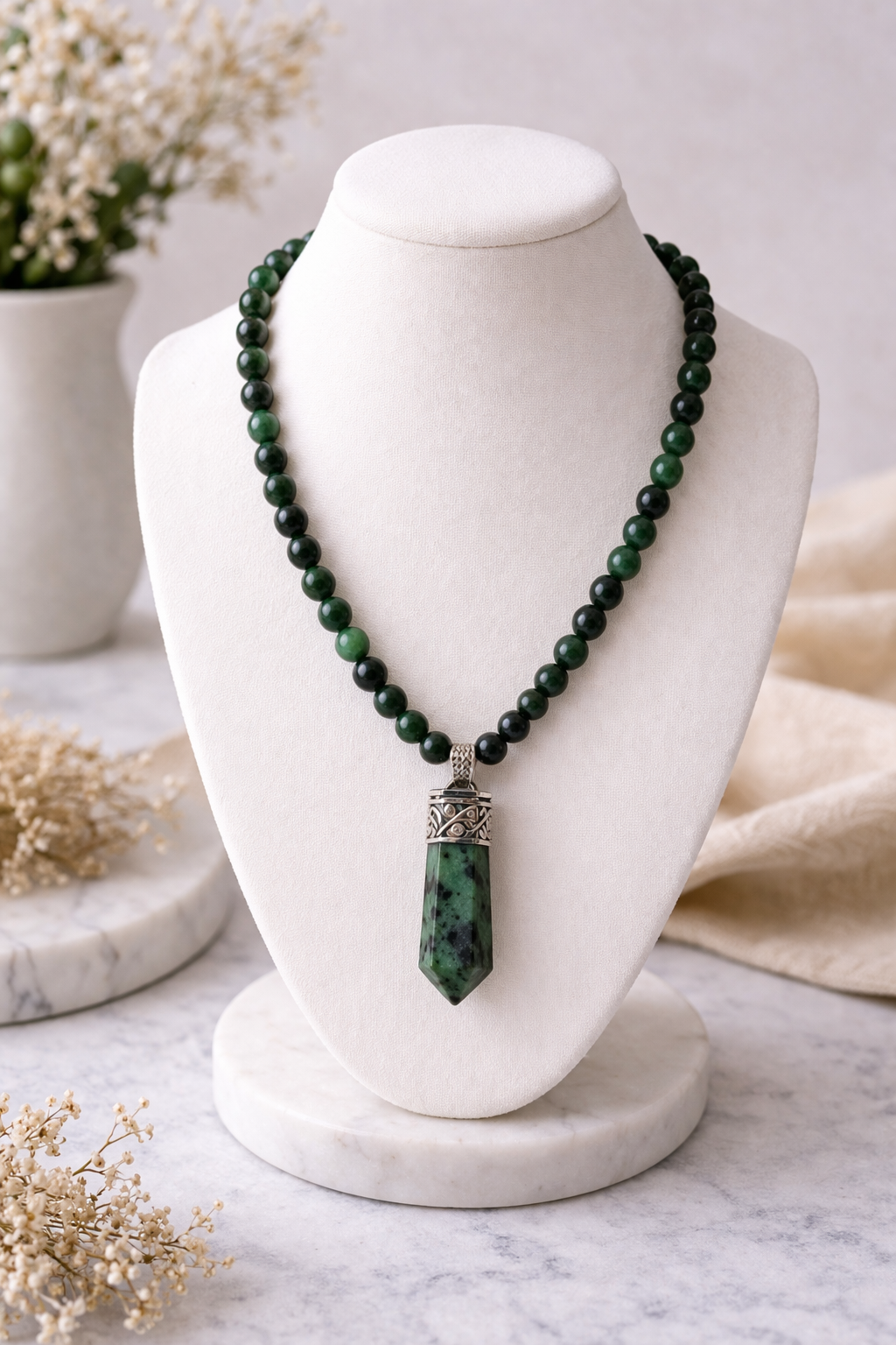 Verdant Harmony Collection
