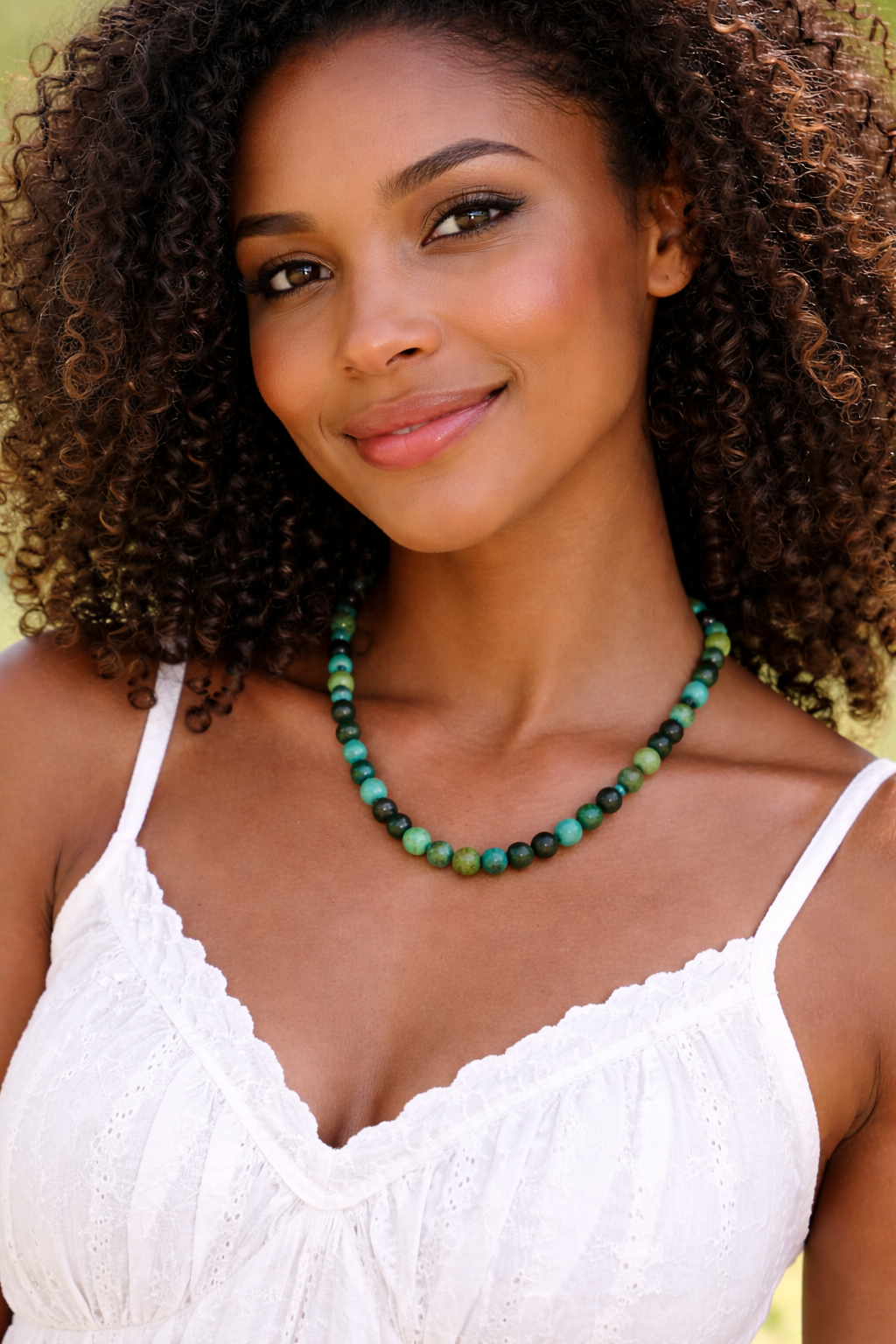 Turquoise Tide Collection