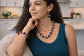 Royal Amethyst Serenity Collection